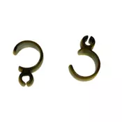 Lastolite Set Of Clips x 2