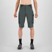 Karpos TORBOLE SHORTS, hlače, siva 2521079