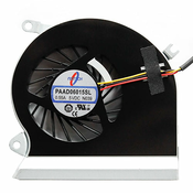Ventilator MSI GE70