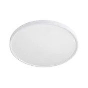 LED stropna svetilka SIMEN LED/50W/230V 4000K IP40 premer 60 cm bela UGR<19