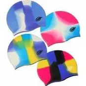 EFFEA Kopalna kapa SILICON MULTICOLOR 1131