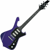Ibanez FRM300-PR Purple