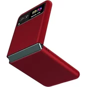 Cresee ohišje za Motorola Razr 2023 - Rdeča