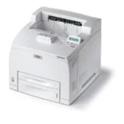 OKI laserski tiskalnik B6500