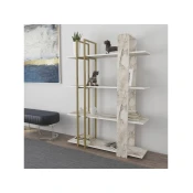 Hanah Home Polica za knjige Onno 875ZNA3668