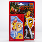 HASBRO DUNGEONS AND DRAGONS ERIC FIGURA IZ 80-ih, (20838614)