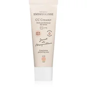 Embryolisse CC Cream + hidratantna CC krema SPF 20 nijansa Light 30 ml