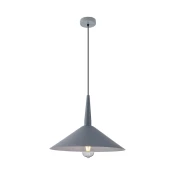 Braytron Visilica BRY-P009R-1H-1xE27-BLU