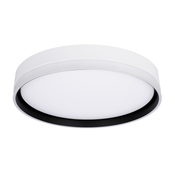 LED plafonsko svetlo FLORIDA LED/24W/230V belo