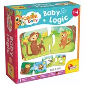 LS baby logika puzzle 80038