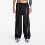 Hlače L/AB c/o Off-White™ Diag Track Pant Black M