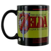 Paladone Nintendo The Legend of Zelda Mug
