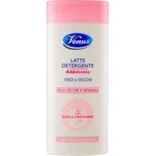 Venus Softening Cleansing Milk Face & Eyes Dry & Sensitive Skin 200ml