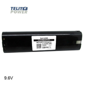 TelitPower 9.6V 2500mAh - baterija za rucni alat Makita 6095D ( P-2235 )