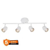 Ledvance Osram led spot lampa primal 4xgu10,bela ( o87504 )