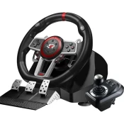 FR-TEC Suzuka Elite Next korman + pedala + botváltó MULTI