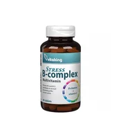 Vitaking - Multivitamin Stress B-Complex, 60 tablet