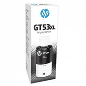 ČRNILO HP ČRNO, BLACK GT53XL STEKLENIČKA, ZA 6.000 STR