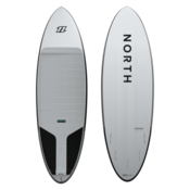 North Deska CROSS Surfboard 2023