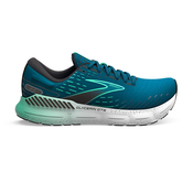 Brooks GLYCERIN GTS 20, muške tenisice za trčanje, plava 110383