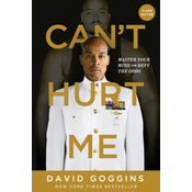 Cant Hurt Me