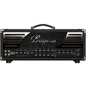 Bugera 333XL Infinium Kitarski ojačevalec z elektronkami (Kot novo)
