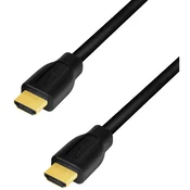 LogiLink HDMI kabel Premium High Speed 4K/60Hz 3m