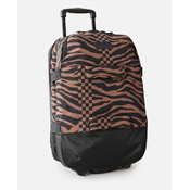 Rip Curl F-LIGHT TRANSIT 50L SUN TRIBE Brown Travel Bag