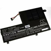 POWERY Akumulator Lenovo L15M2PB1