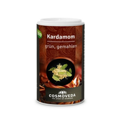 Kardamom BIO - mlet, 22 g