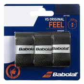 VS Original overgrip wrap tl. 0,4 mm črno-rumeno pakiranje po 3