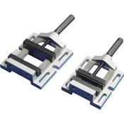 HOLZMANN MASCHINEN Strojne vijačne čeljusti Holzmann Maschinen M100 širina vpetja:100 mm širina:90 mm