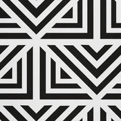 ZUNANJI DEKORATIVNE TKANINE OXFORD - geometrijski motiv 14 I DX125