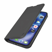 SBS SBS iPhone 16e Wallet Smooth črna torbica, (21733199)