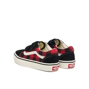 Vans Tenis superge Old Skool V VN000CYAYHU1 Črna