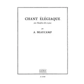 BEAUCAMP:CAMPLEINTE,SAX
