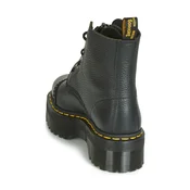 Pohodni čevlji Dr. Martens Sinclair 22564001 Črna