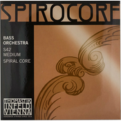 Thomastik S42 Spirocore Double Bass 4/4