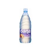Voda z okusom, bela sliva, Dana, 1 l