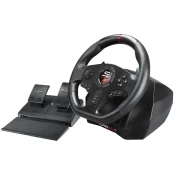 Dirkalni volan s pedali Subsonic Superdrive SV850 (PS4/X1/XSX/SWITCH/PC)