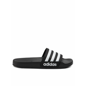 adidas Natikači ADILETTE SHOWER K Črna
