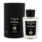 Acqua di Parma Sakura parfumska voda 180 ml unisex