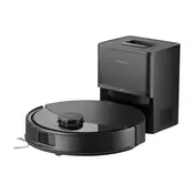 Roborock Q10 PF+ Čistilni robot (črna)