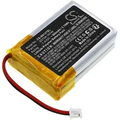 Baterija za Sportdog Sd-1275/875 in druge, 500 mAh, Li-Pol