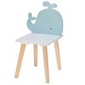 HOMESTYLING Stol Whale KO-DD1000530velr