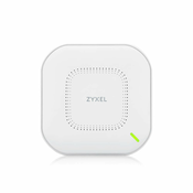 Zyxel NWA110AX 1000 Mbit/s Bijelo Podrška za napajanje putem Etherneta (PoE)