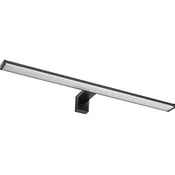 Rabalux 75113 - LED kopalniška luč za ogledalo SEYRA LED/12W/230V IP44 60 cm