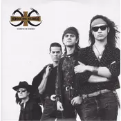 Héroes Del Silencio - Senderos De Traicion (Reissue) (LP)