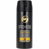 Axe Axe Gold Temptation 48h Deodorant Spray 150ml