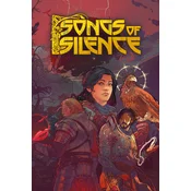 Songs of Silence (Xbox Series X|S) XBOX LIVE Key EUROPE